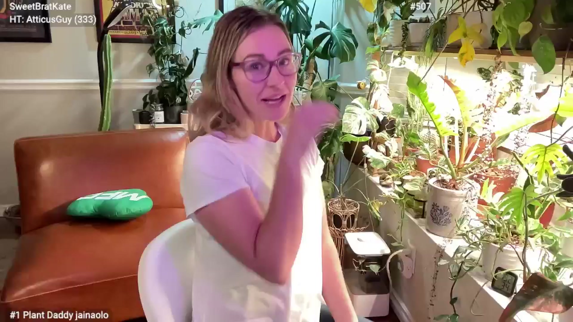 SweetbratKate video thumbnail