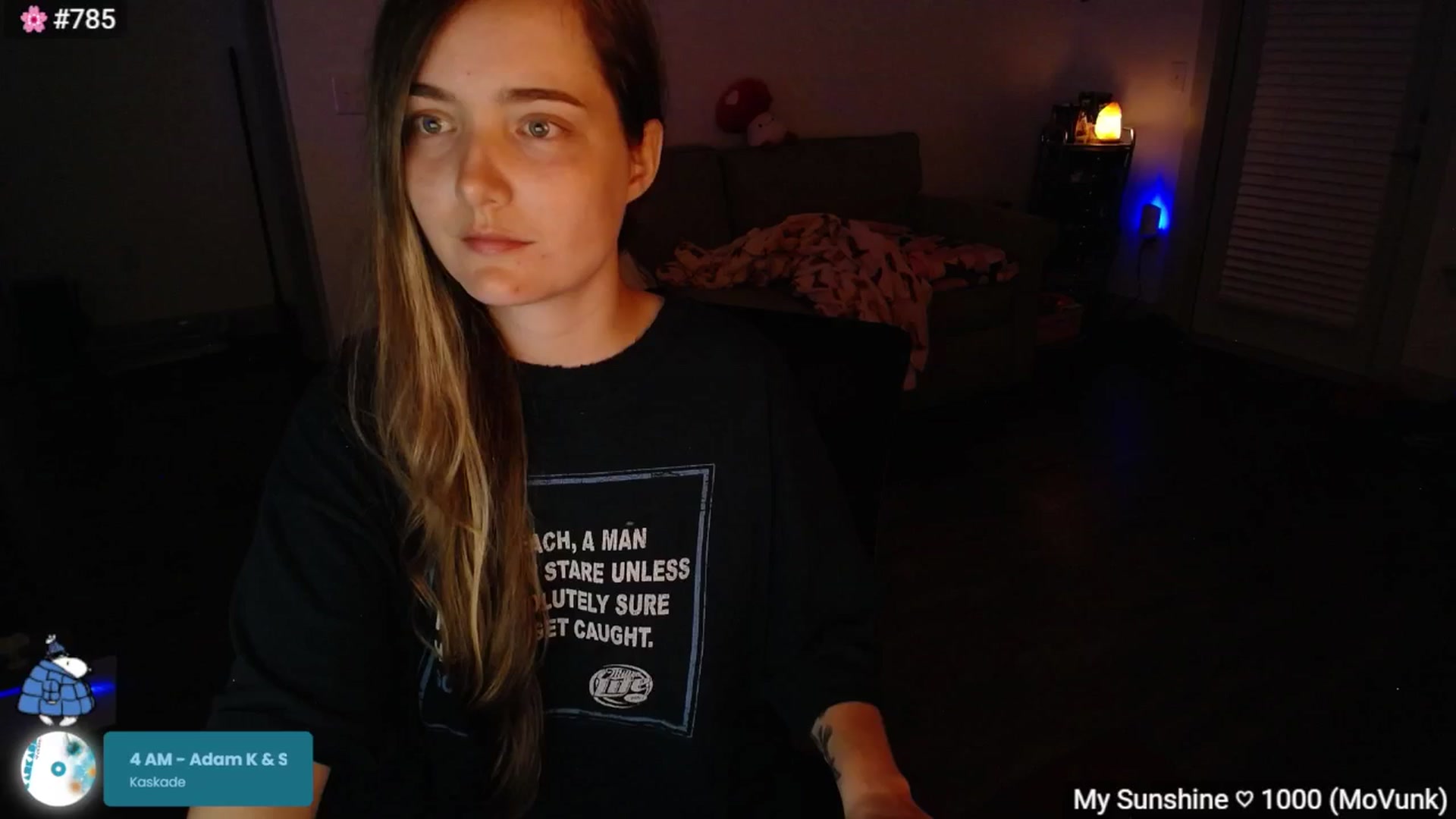 Monica video thumbnail