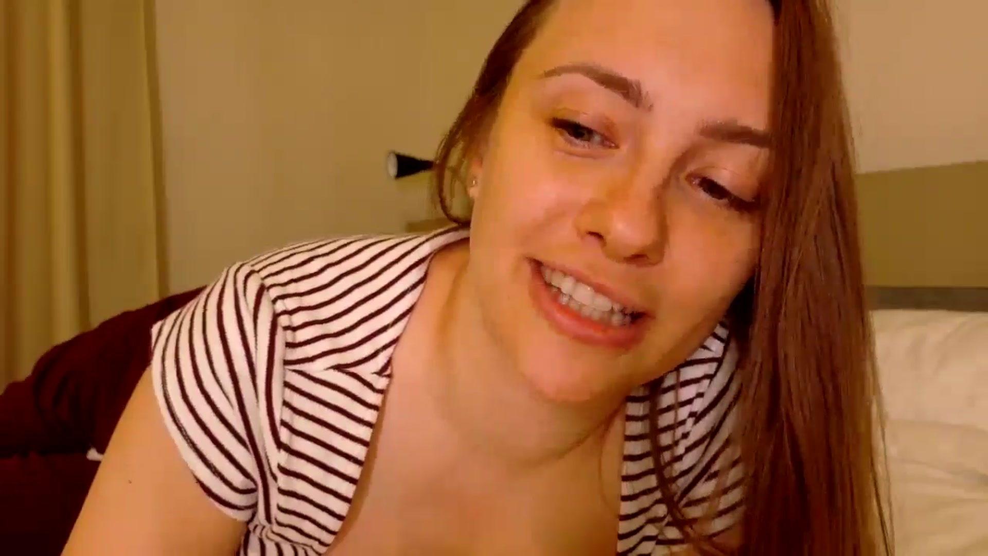 QueenOfTease_ video thumbnail
