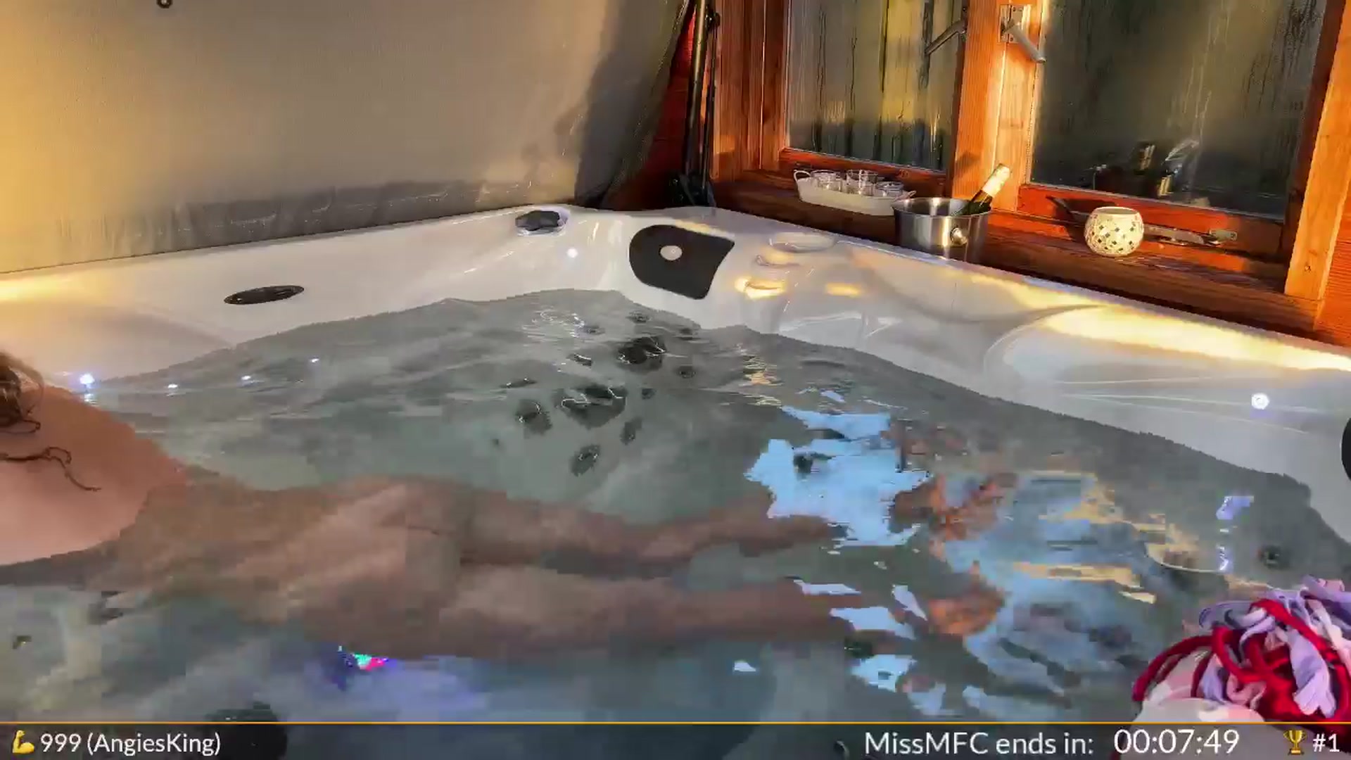 WildestKitten video thumbnail