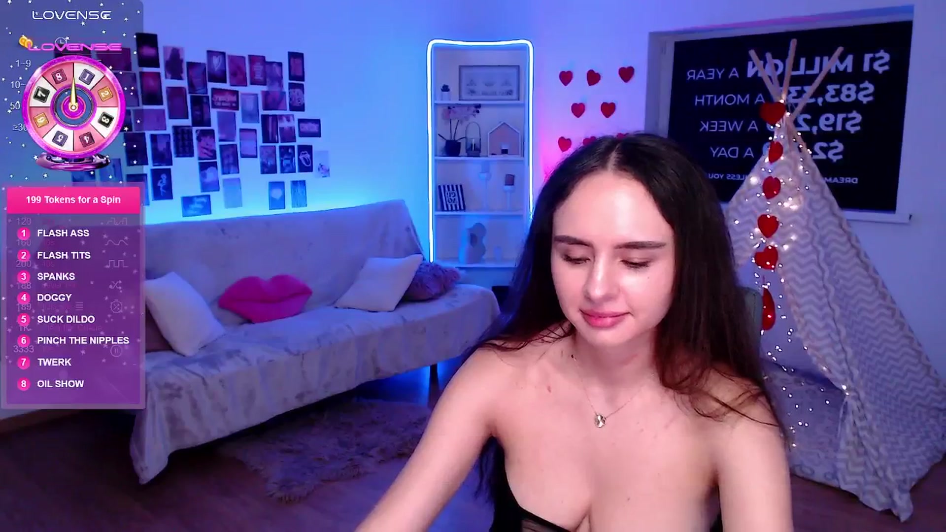 Lady_Luck0 video thumbnail