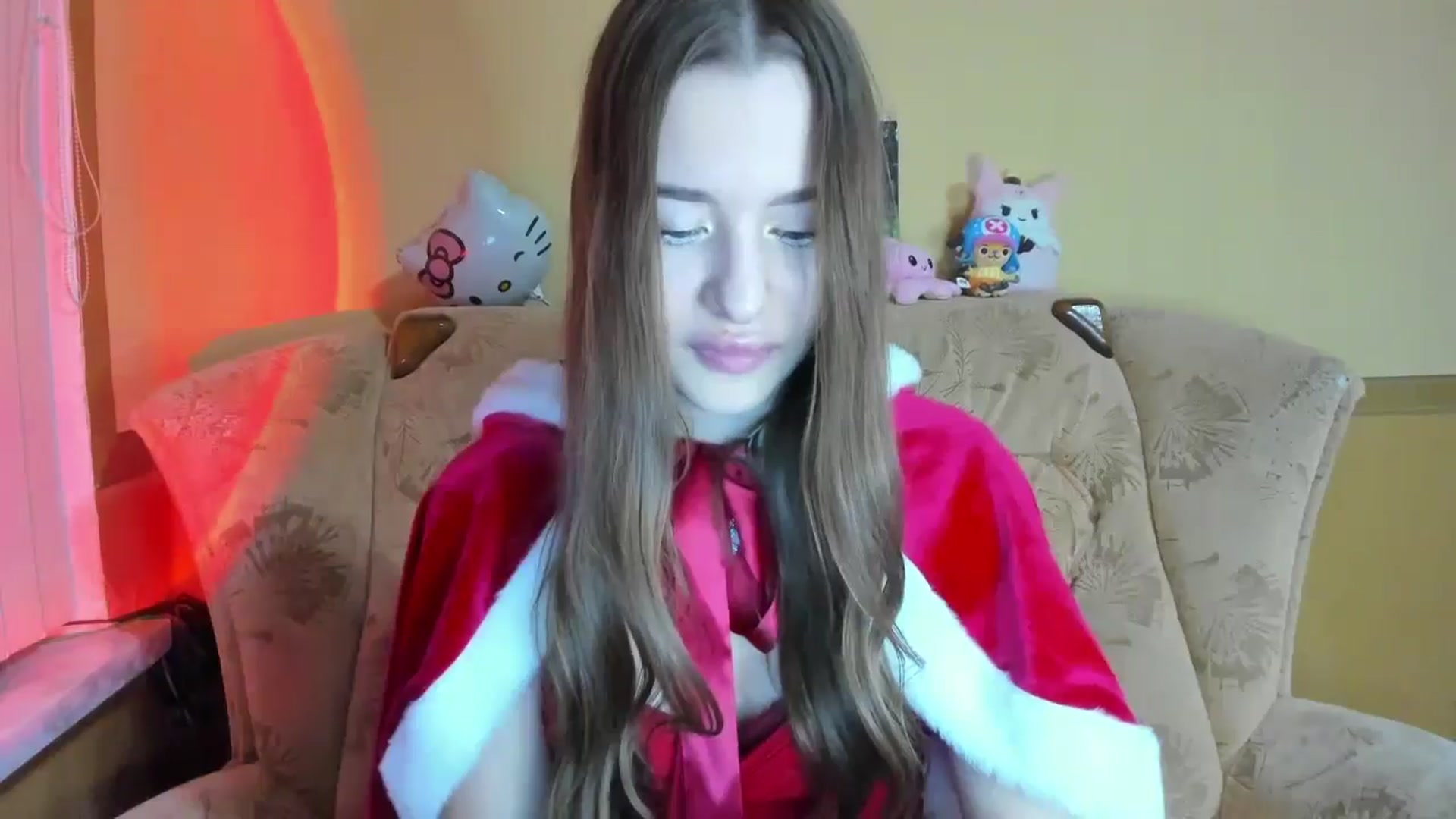 DiscoGirl video thumbnail