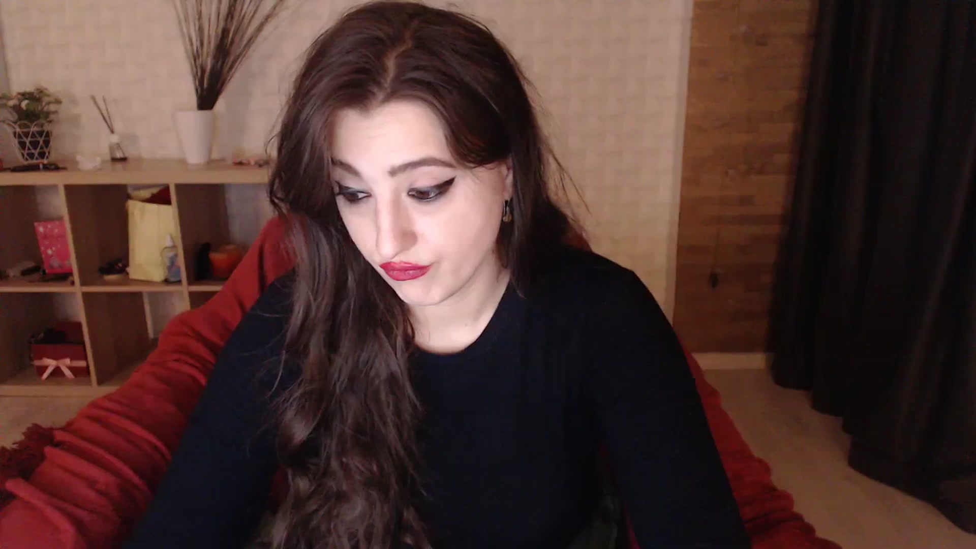 HotRebbecca video thumbnail