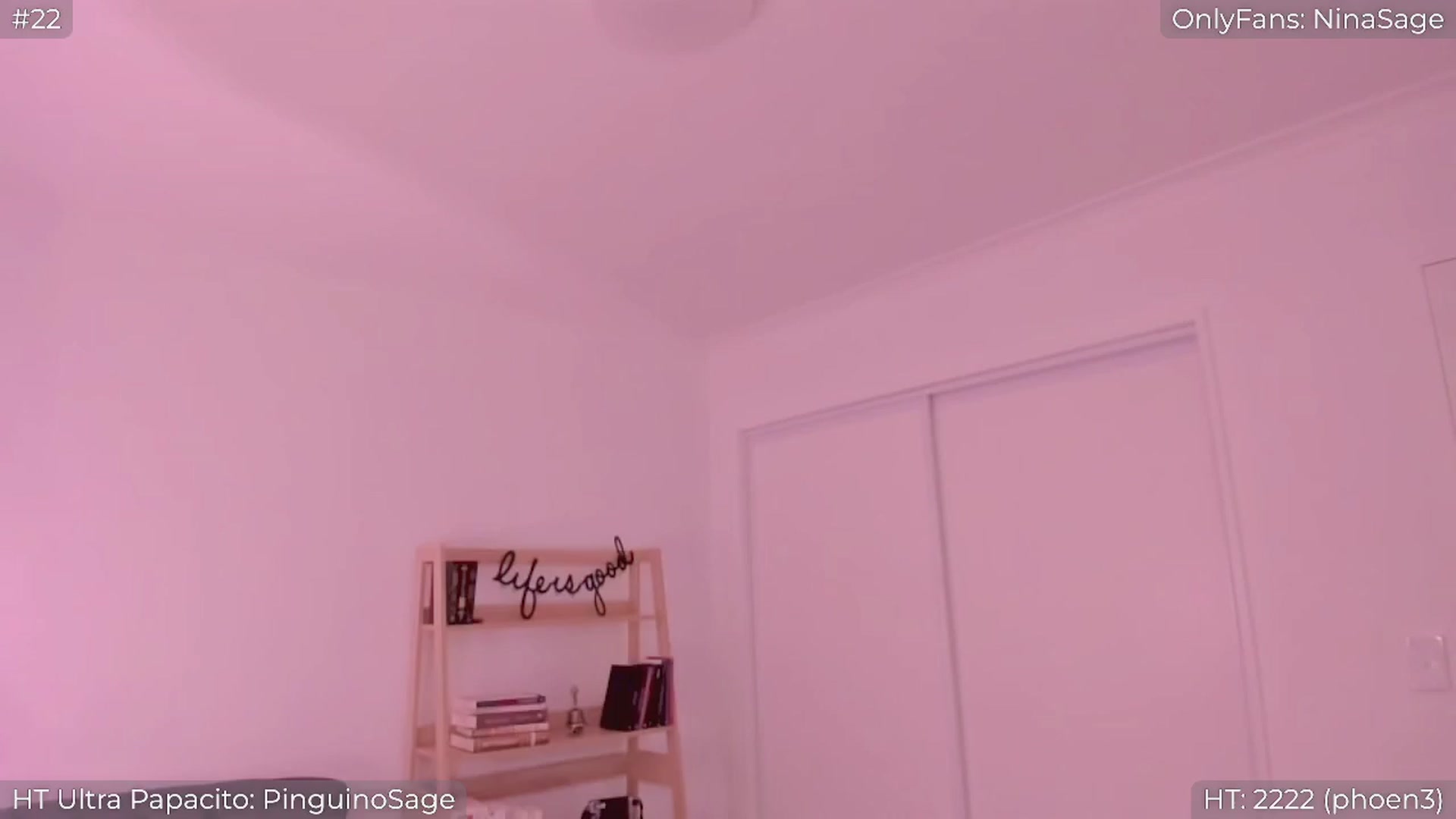 NinaSage video thumbnail