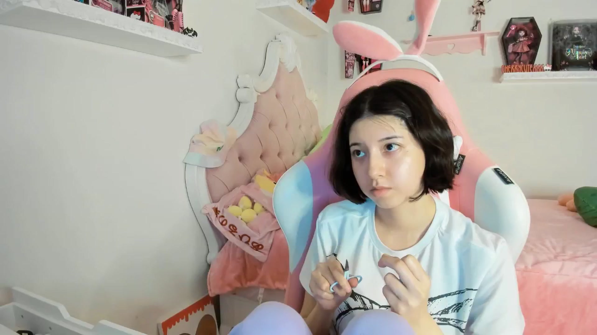 Cherrycute666 video thumbnail