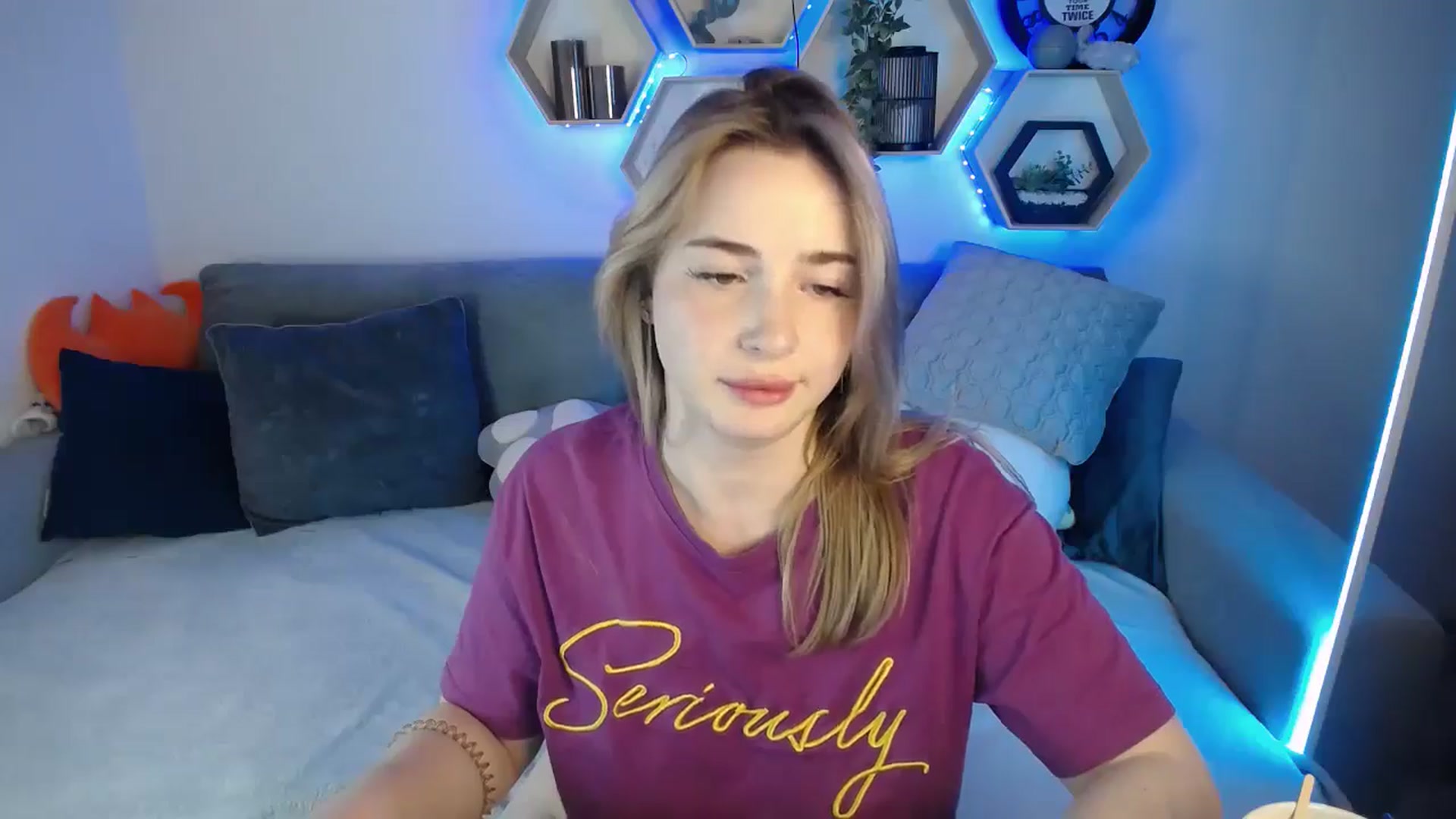 SabrinaViolet video thumbnail