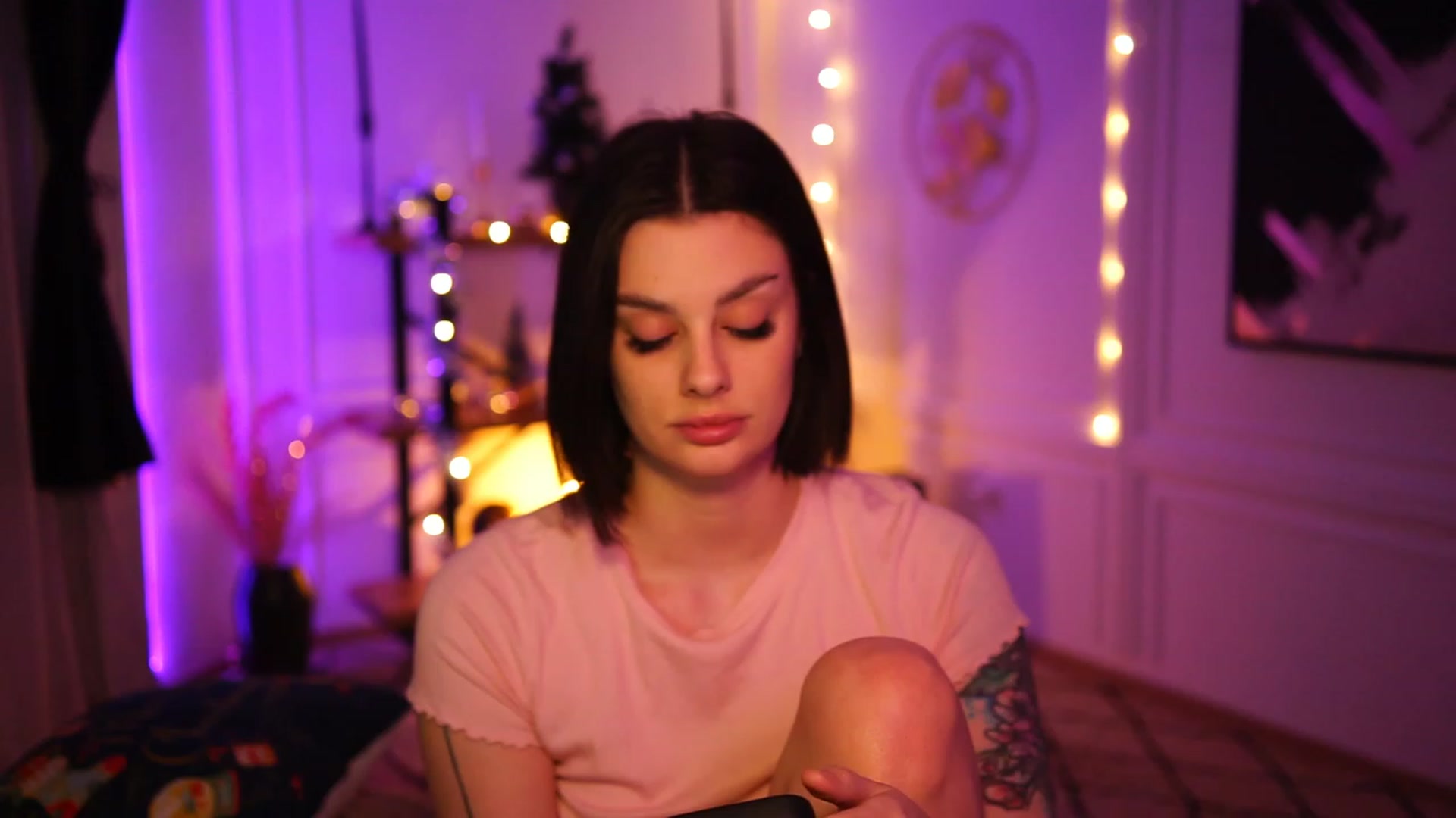 lucynutty video thumbnail