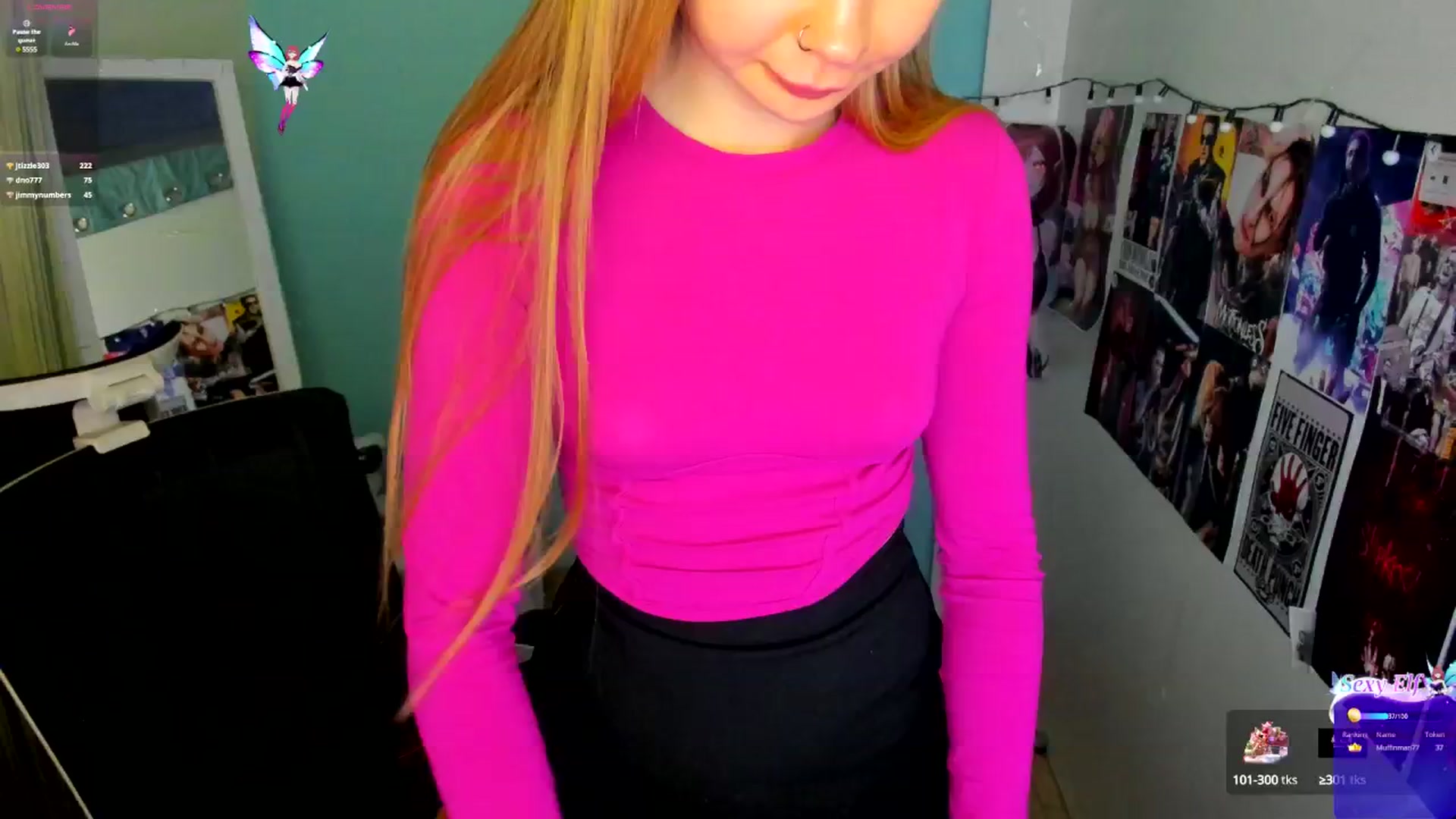 Valery_Lovee video thumbnail