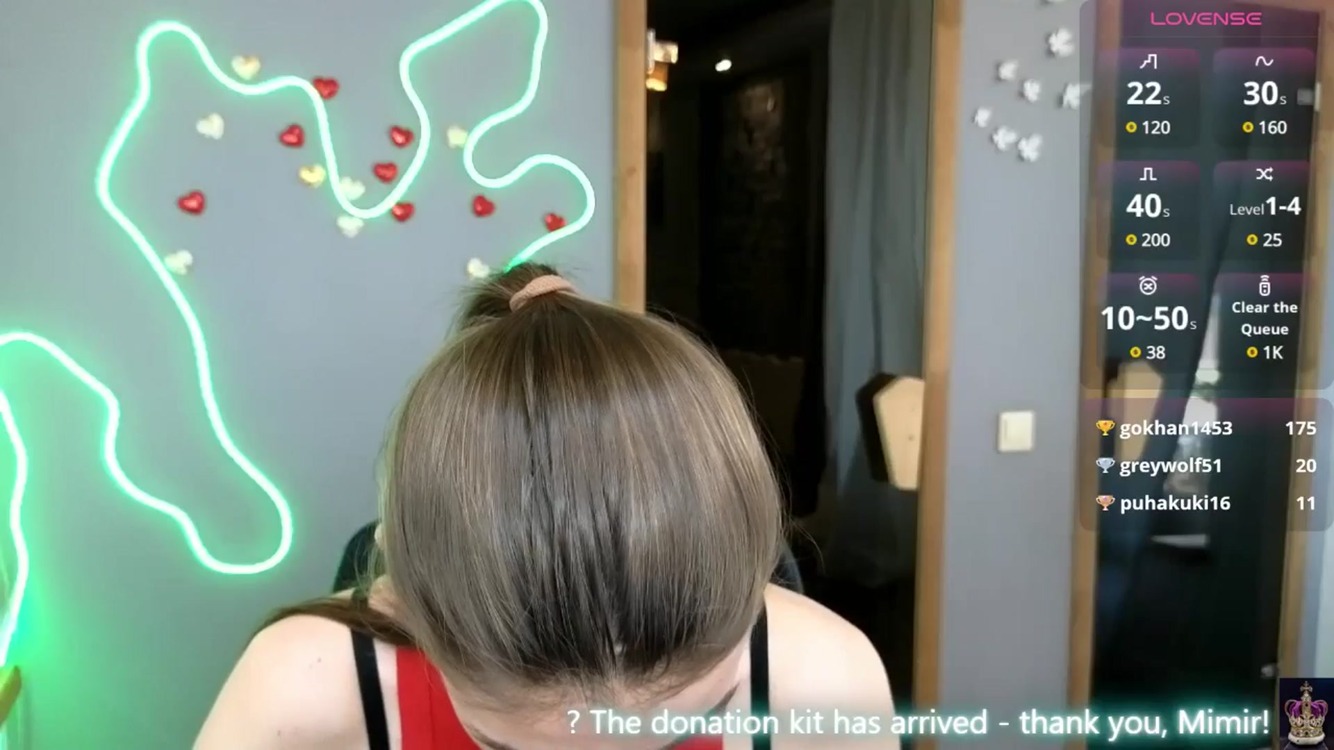 Graceful_Doll video thumbnail