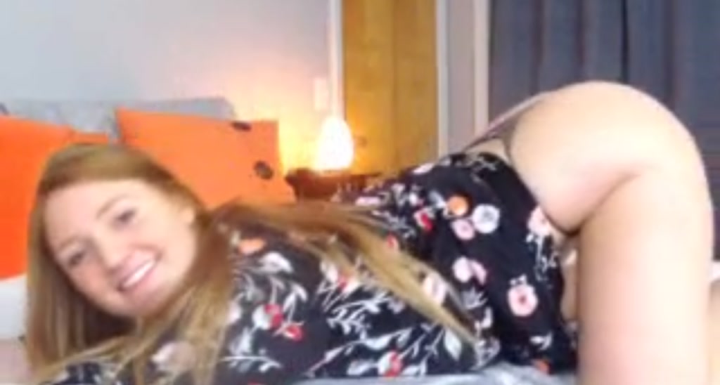 Ginger_44life video thumbnail
