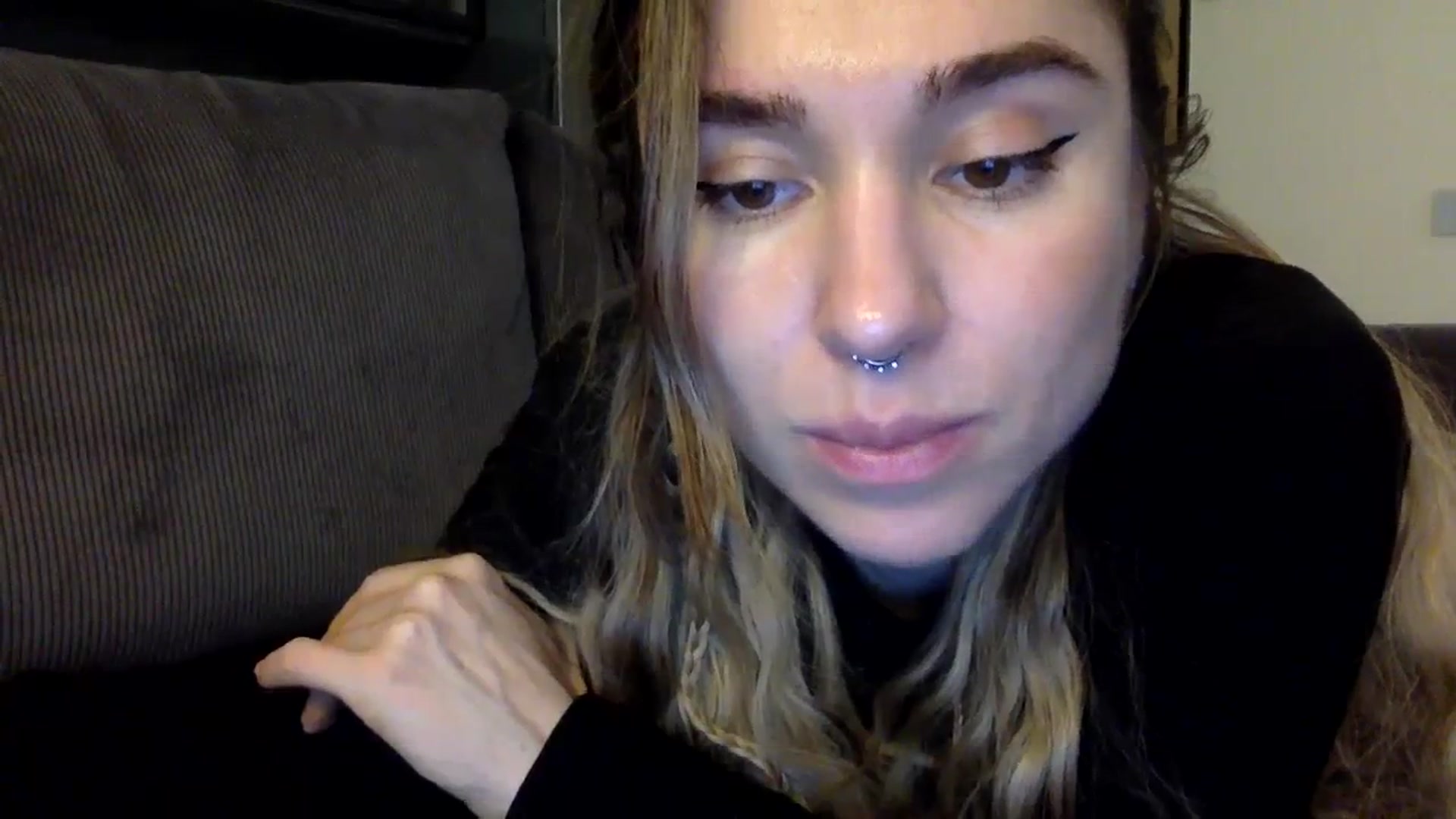 EgoisticPuss video thumbnail