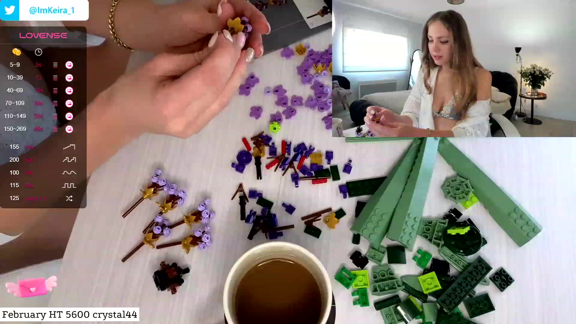 ImKeira video thumbnail