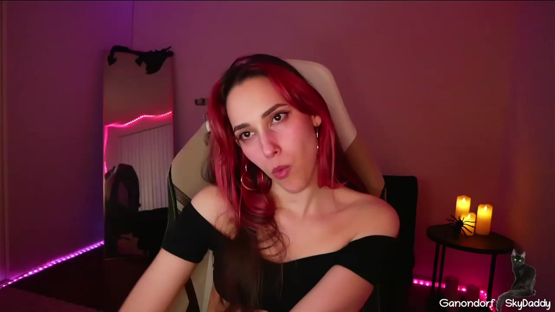 Dashy video thumbnail