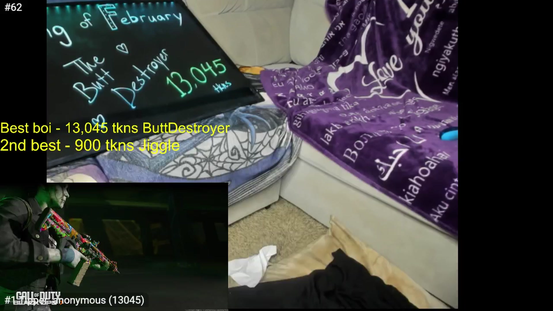 PrincessBluu video thumbnail