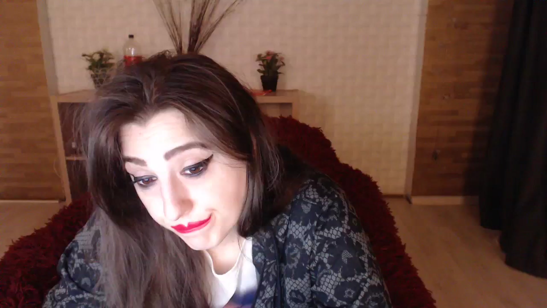 HotRebbecca video thumbnail
