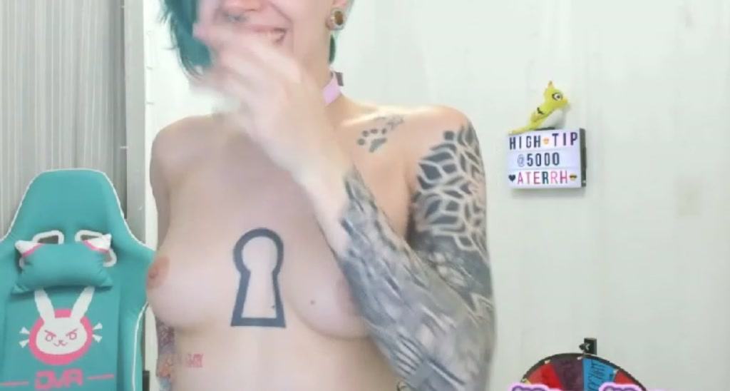 Miss_Mao video thumbnail