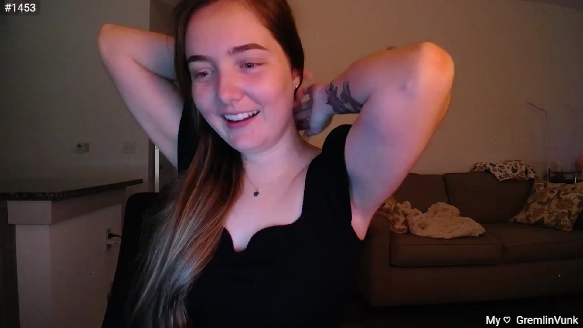Monica video thumbnail