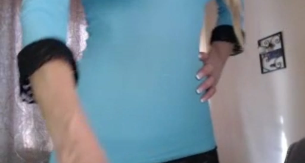 BlondieJen video thumbnail