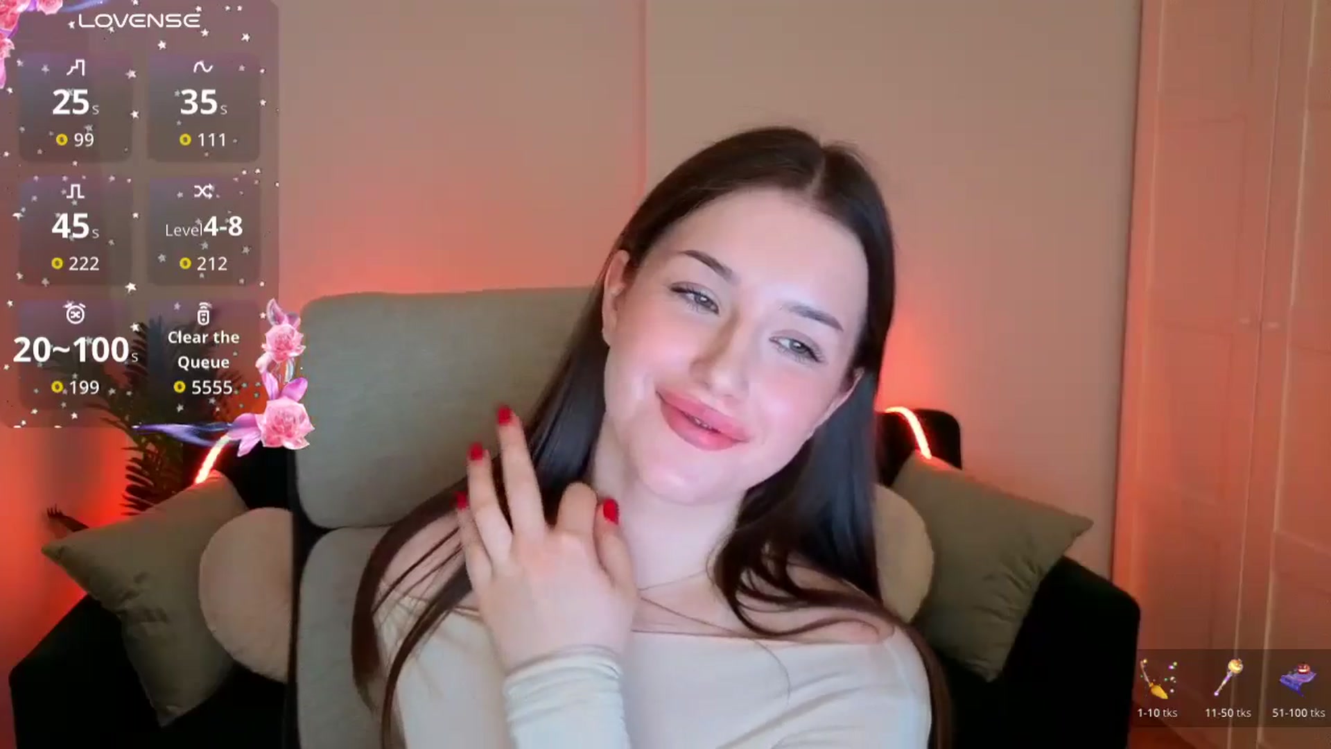 LinaLisse video thumbnail