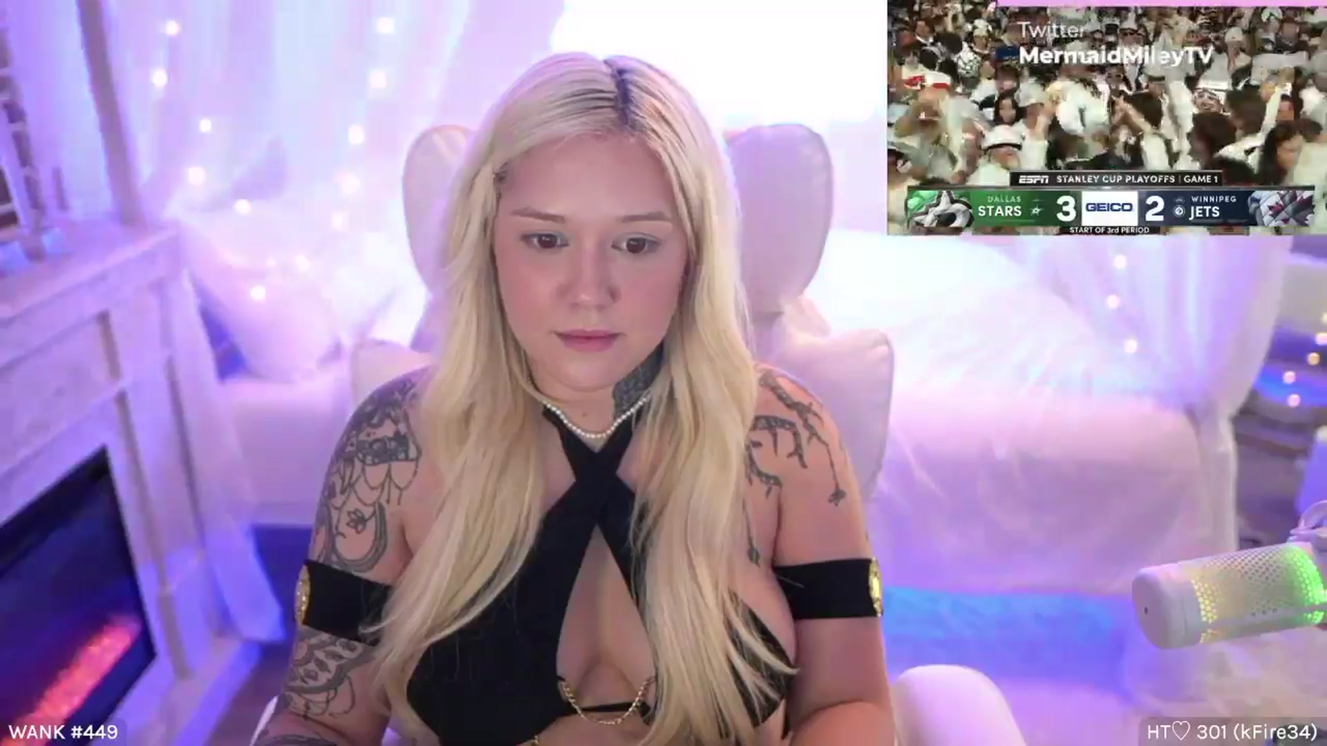 Mermaidmiley video thumbnail