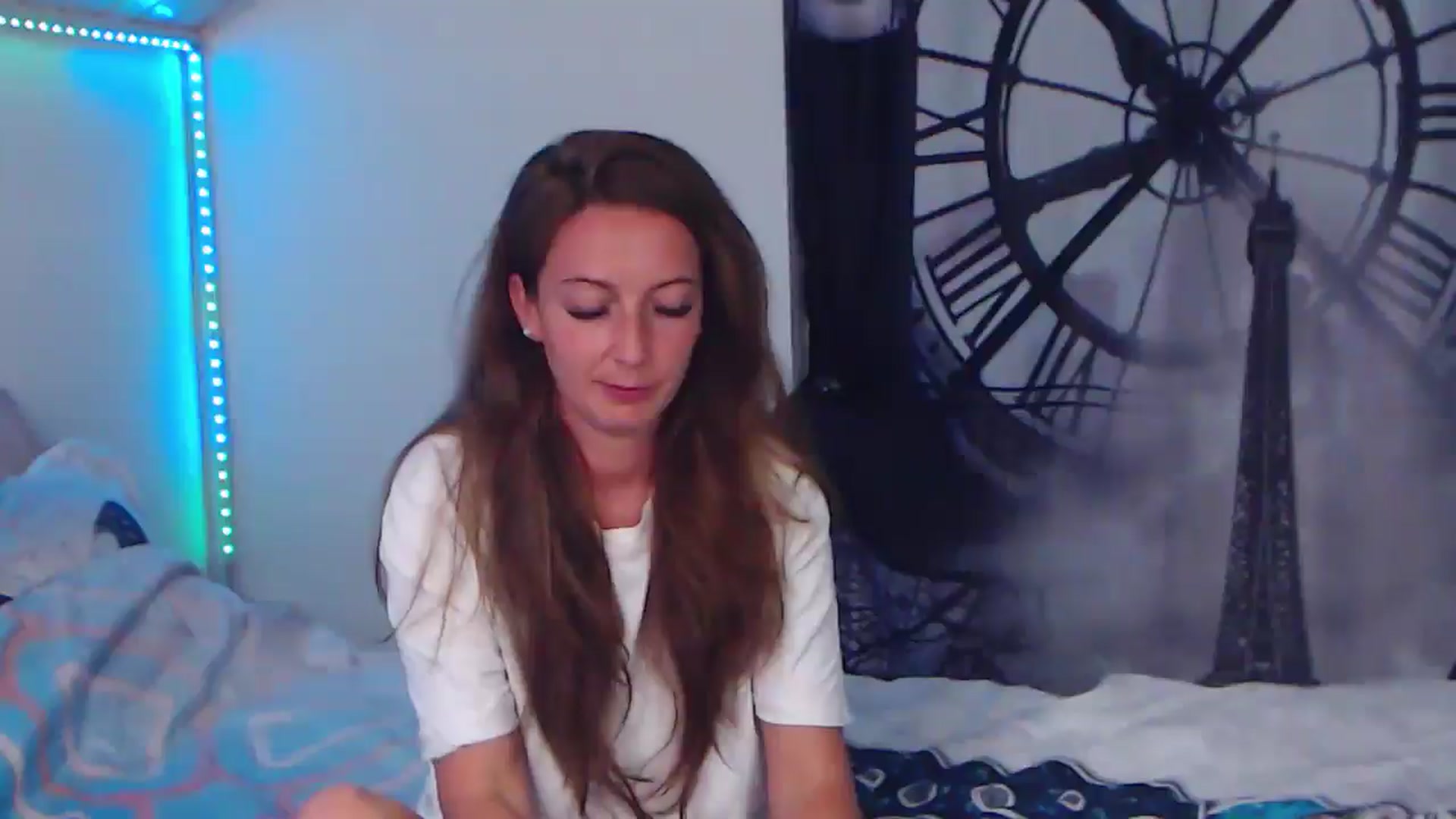 SlimCurly video thumbnail