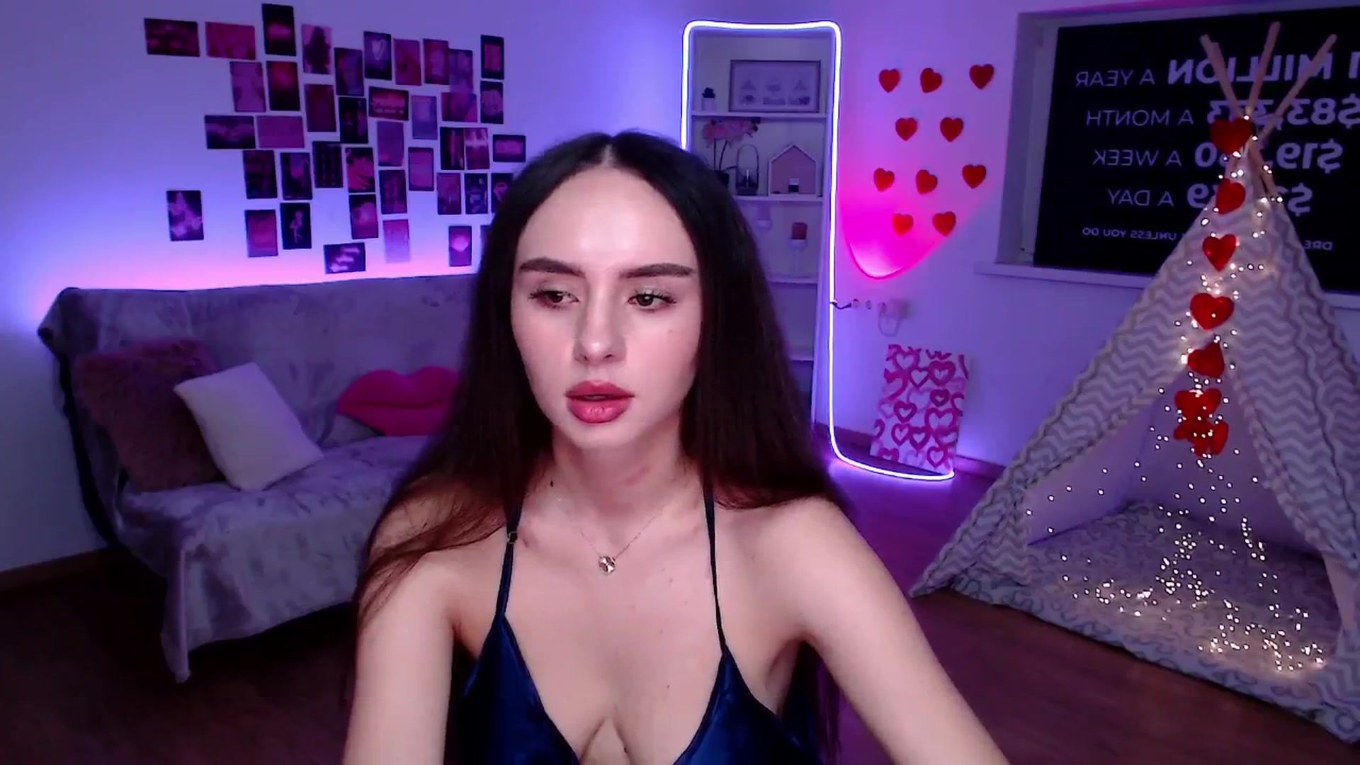 Lady_Luck0 video thumbnail