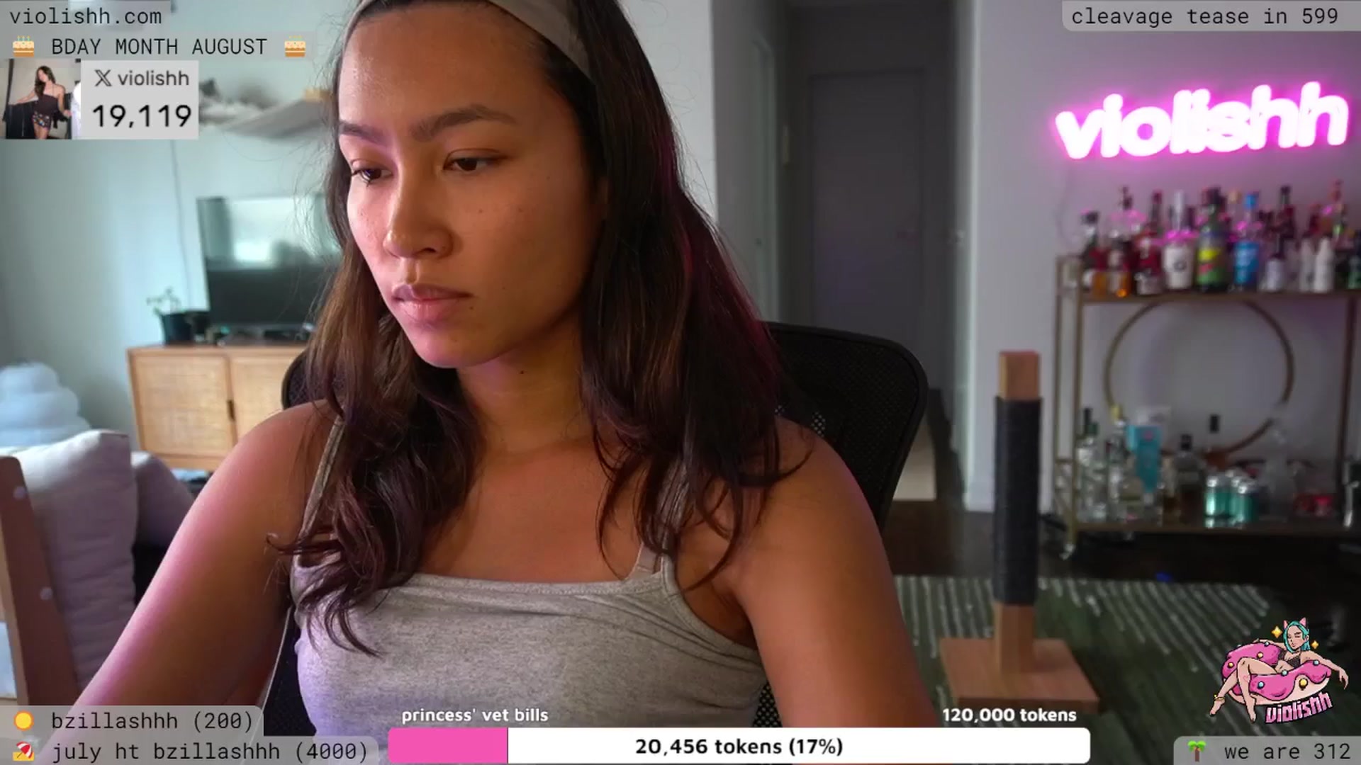 violishh video thumbnail