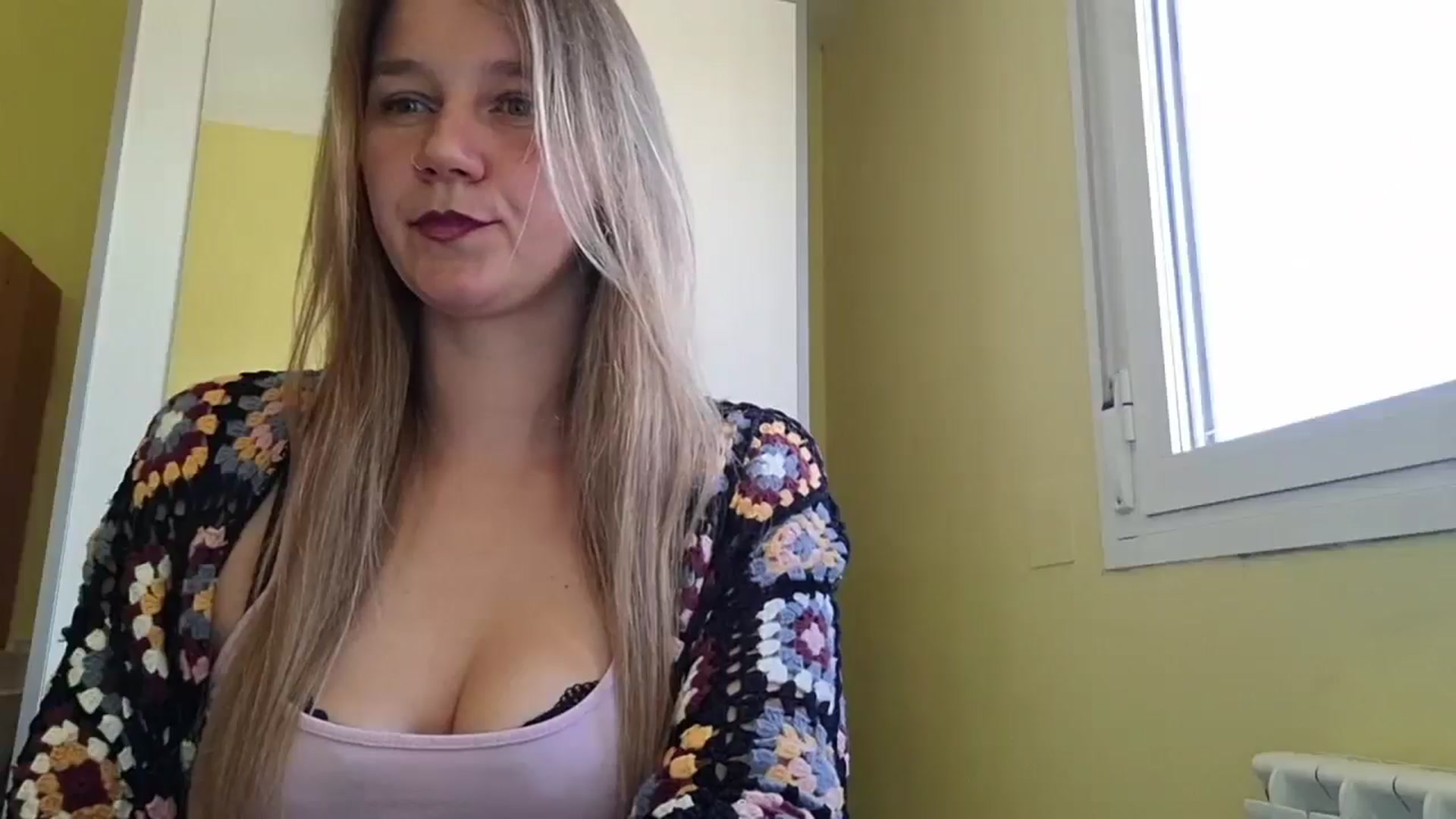 KrisssKiss1 video thumbnail