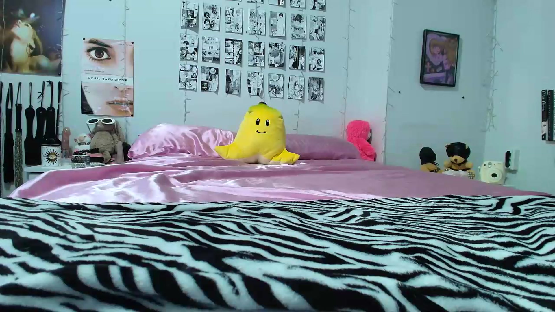 AnnaTame video thumbnail