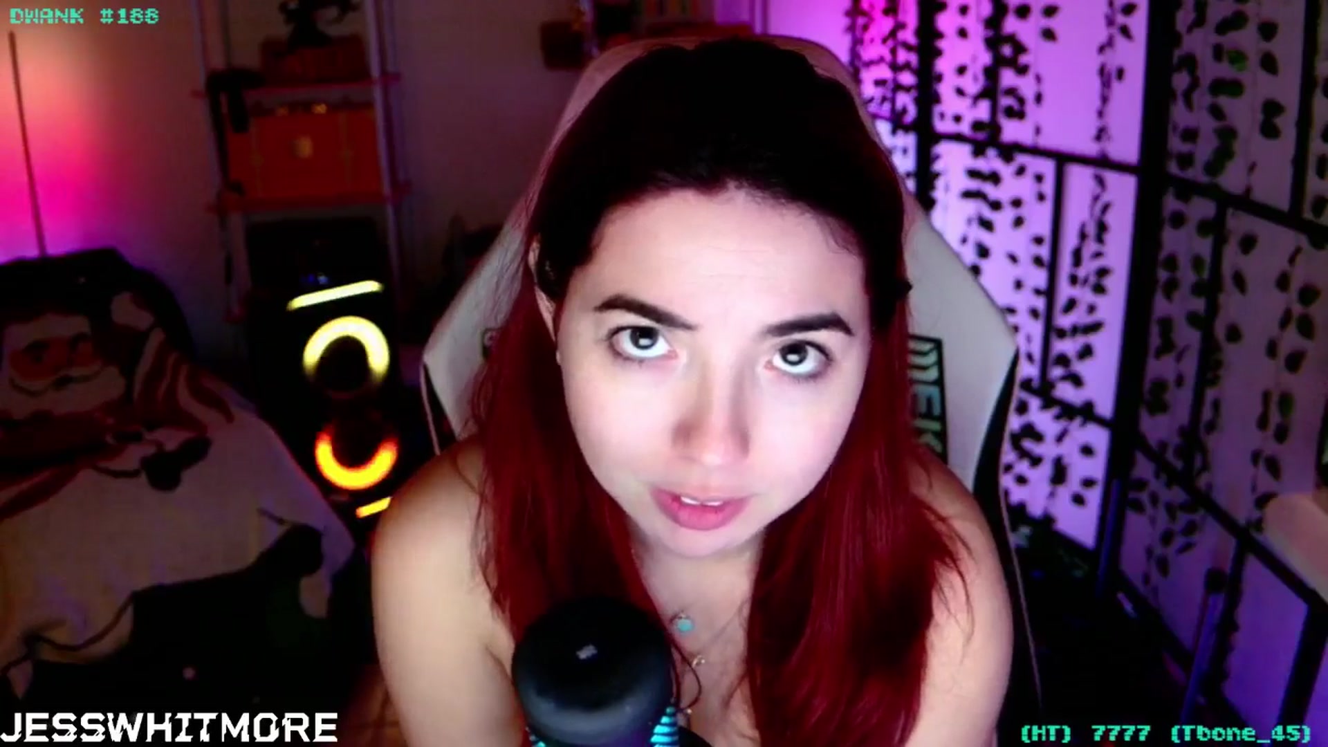 JessiClaus video thumbnail