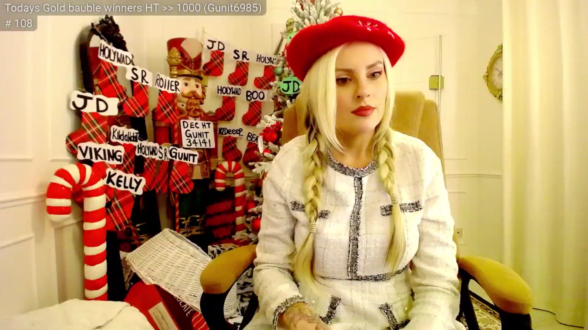JingleK3lls video thumbnail