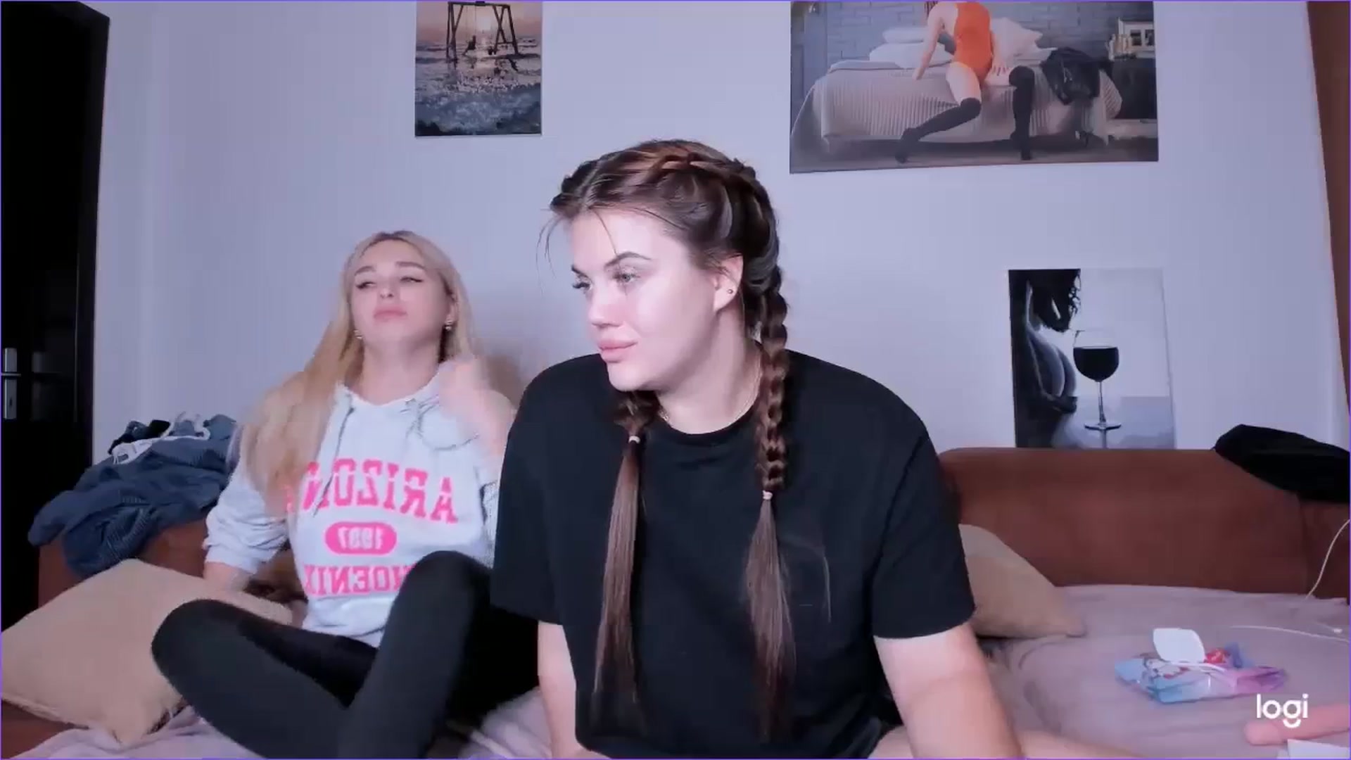 StefaniNell video thumbnail