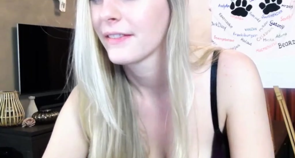 WildestKitten video thumbnail
