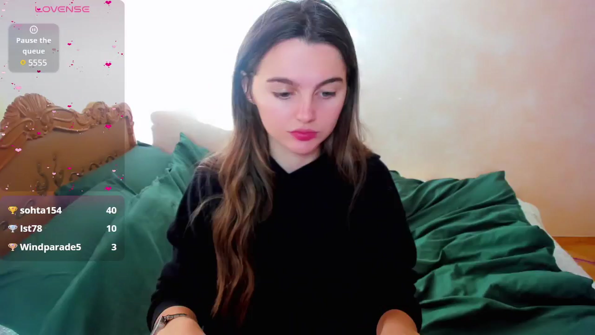 MoliDrest video thumbnail