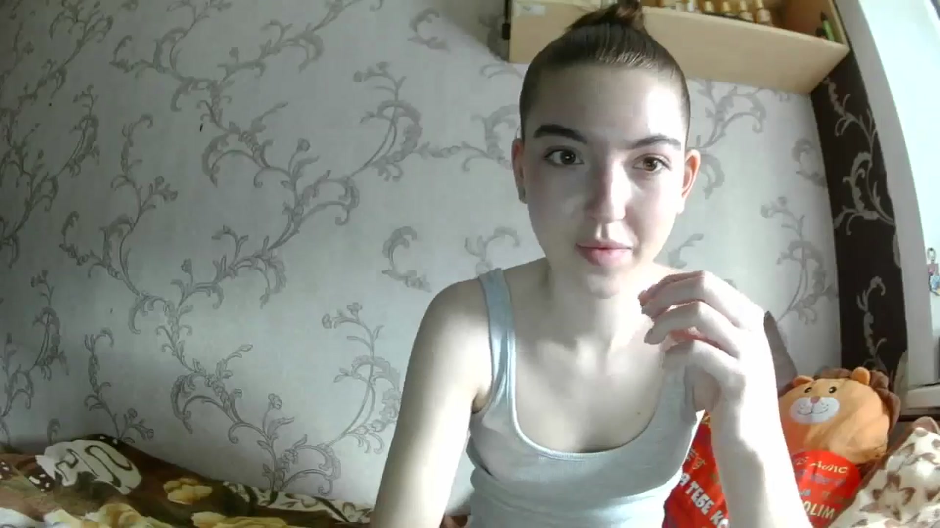 LilyUrban video thumbnail