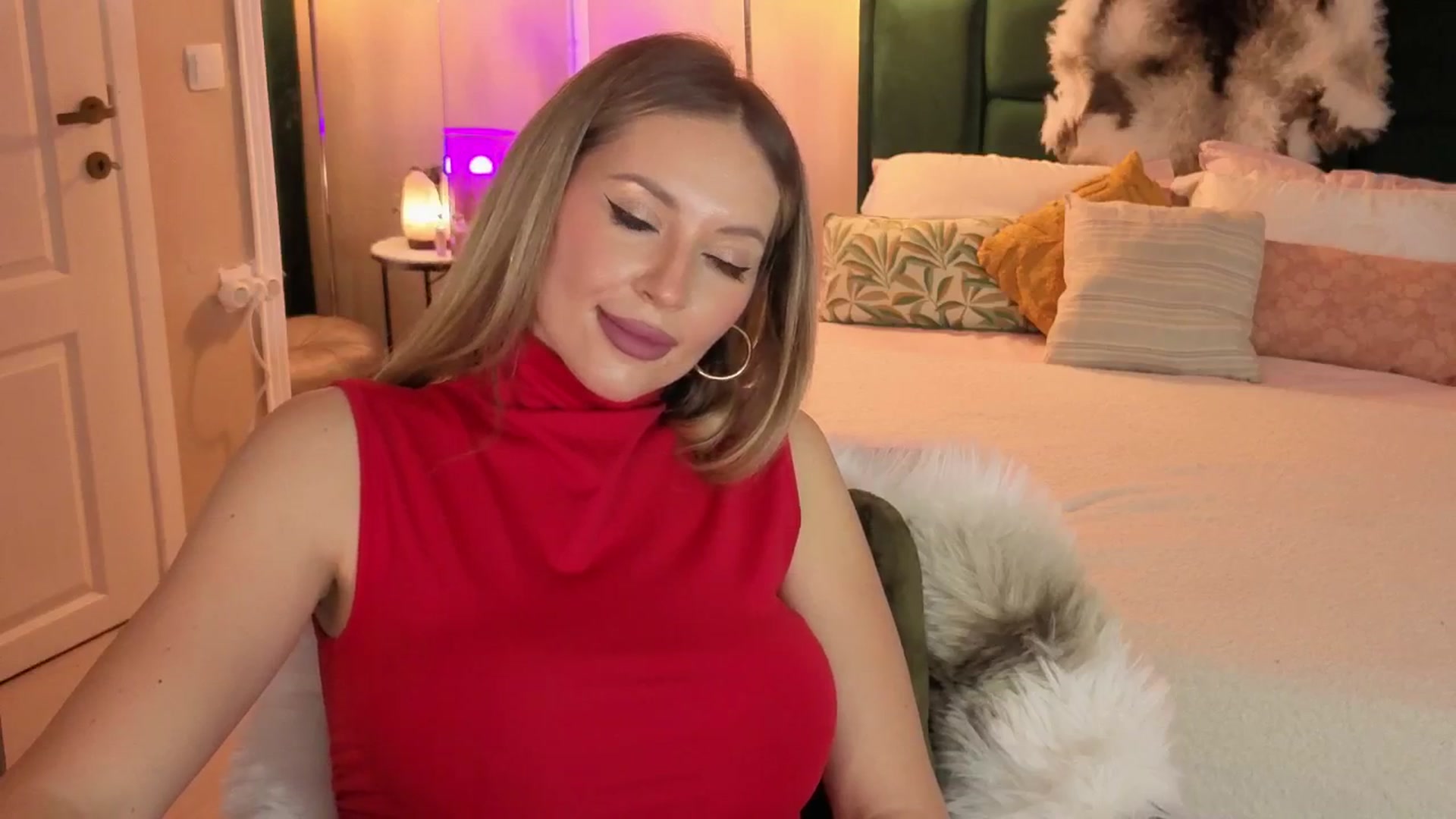 JoanneXOXO video thumbnail