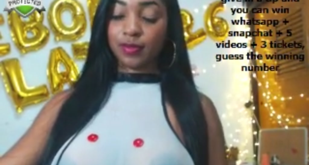 Ebonylatin26 video thumbnail