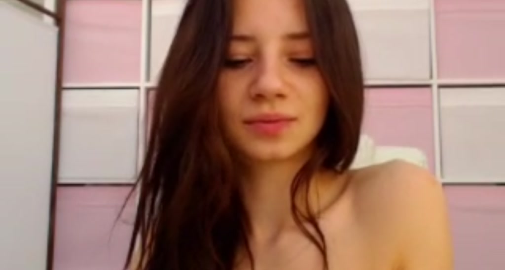 Brunetegirl_ video thumbnail