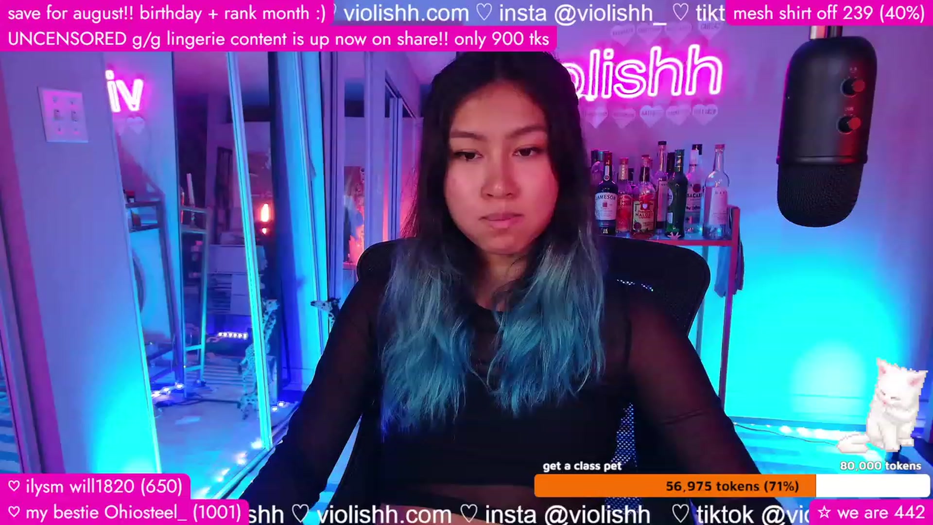 violishh video thumbnail