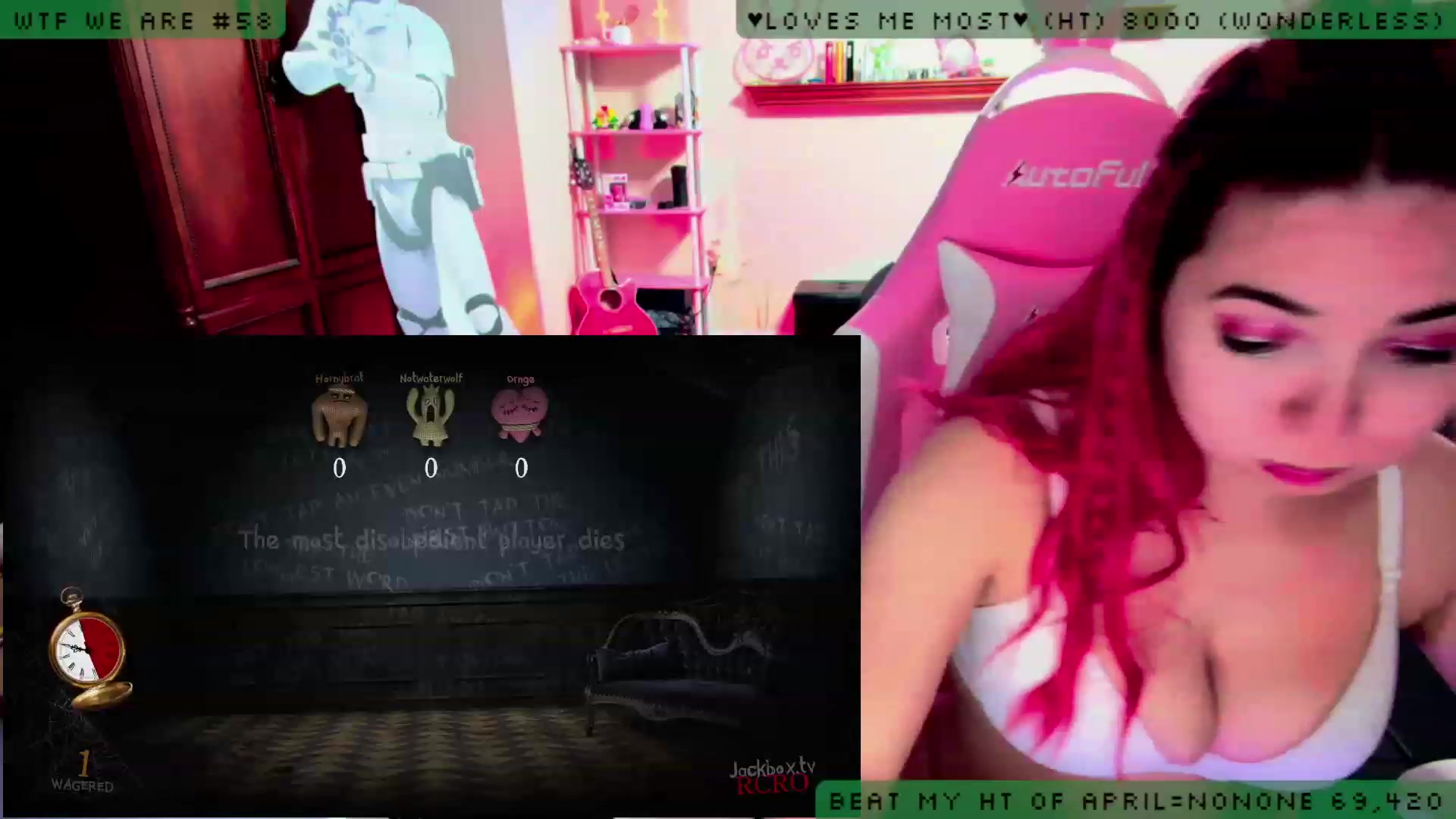 JessWhitmore video thumbnail