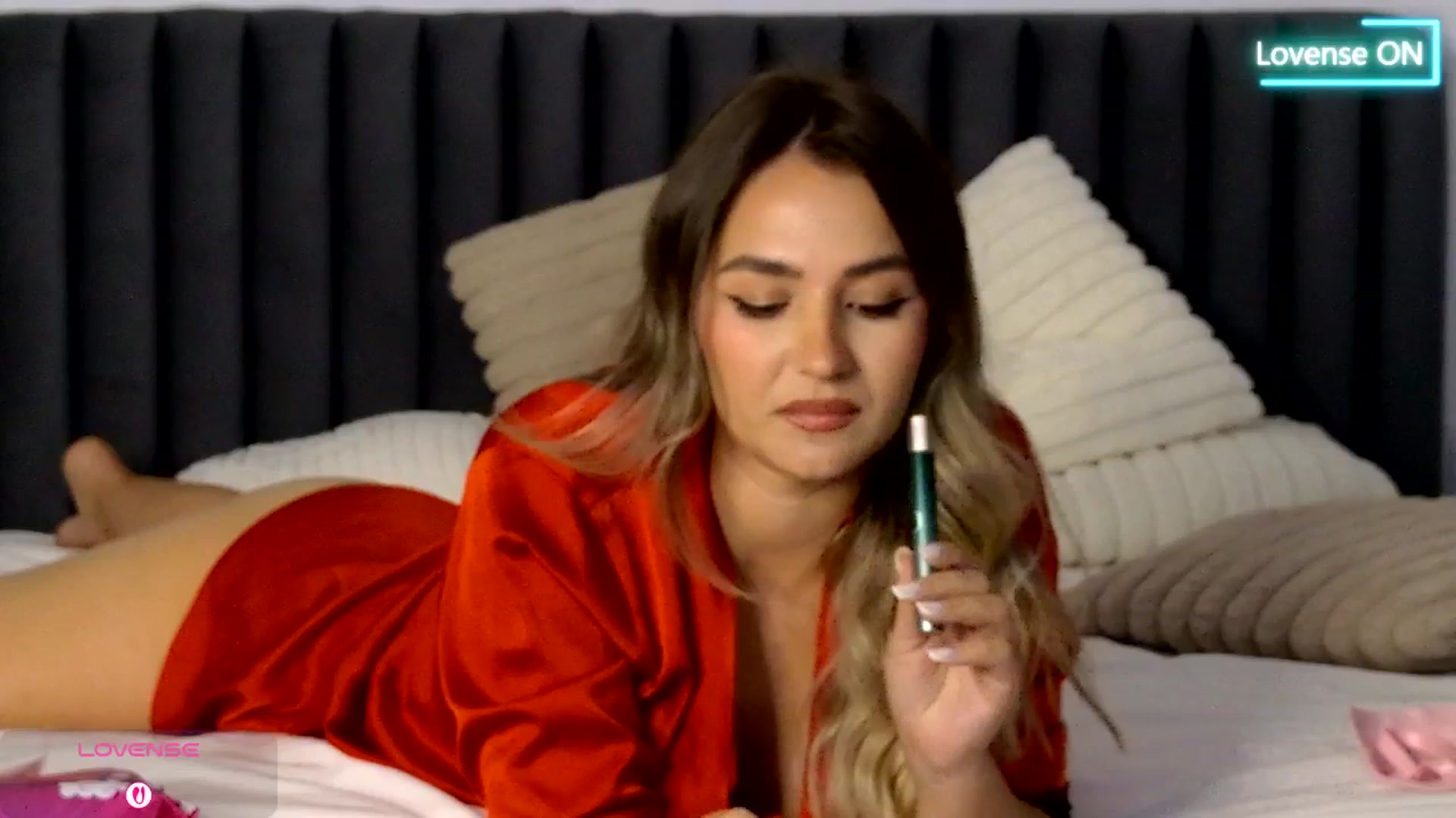 AnniaSummer video thumbnail