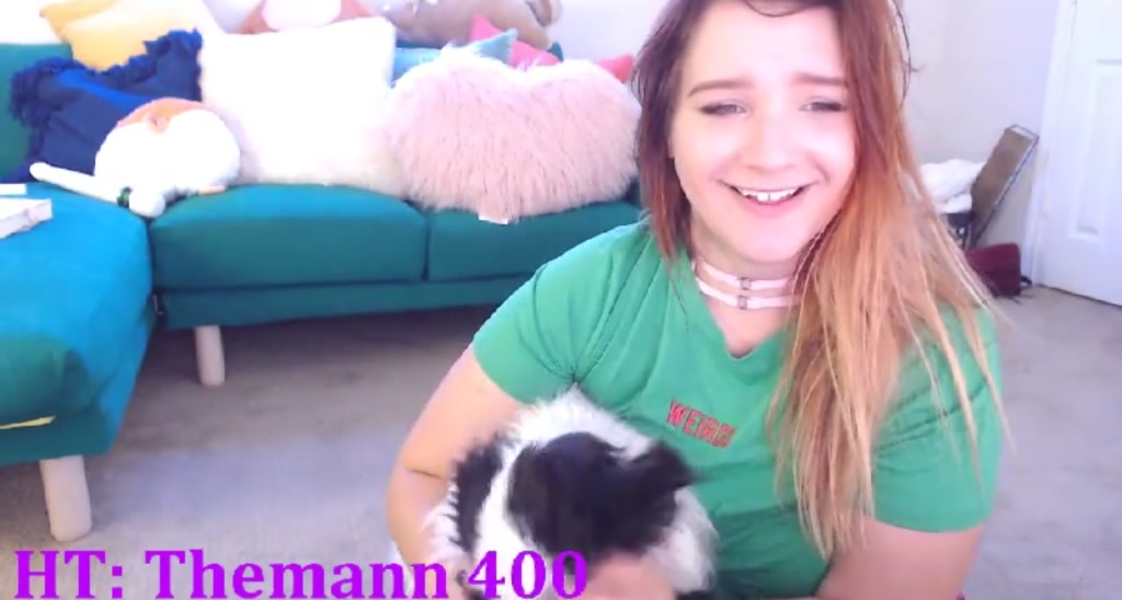 IvysRevenge video thumbnail