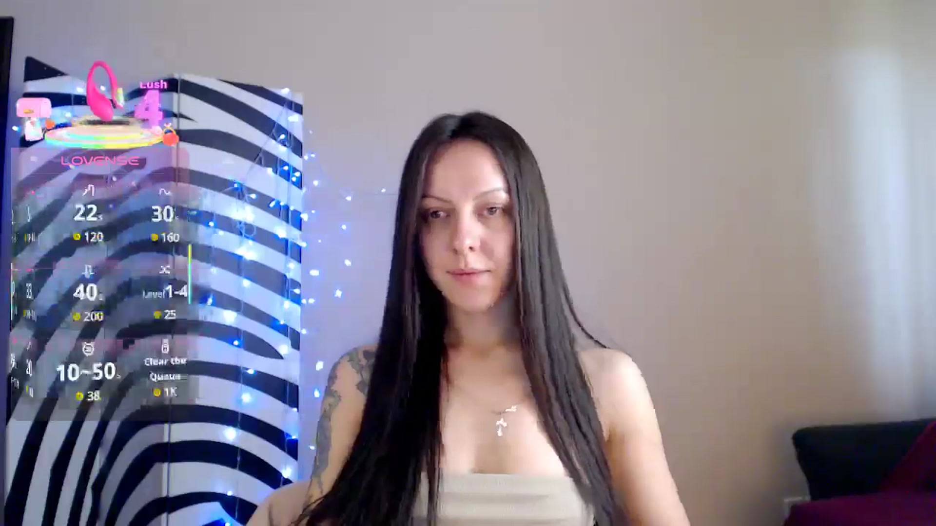 BrunetteMuse video thumbnail