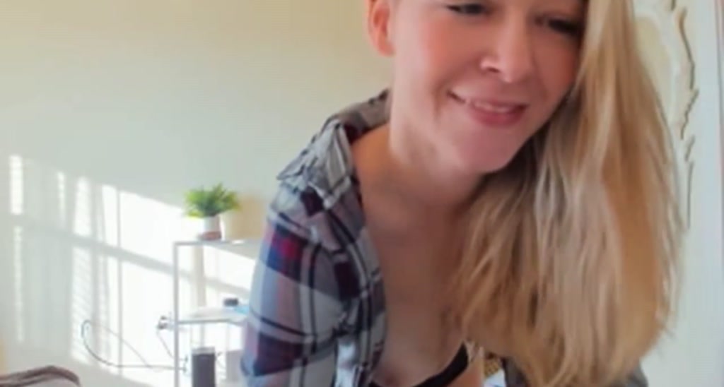 ShylaMarie video thumbnail