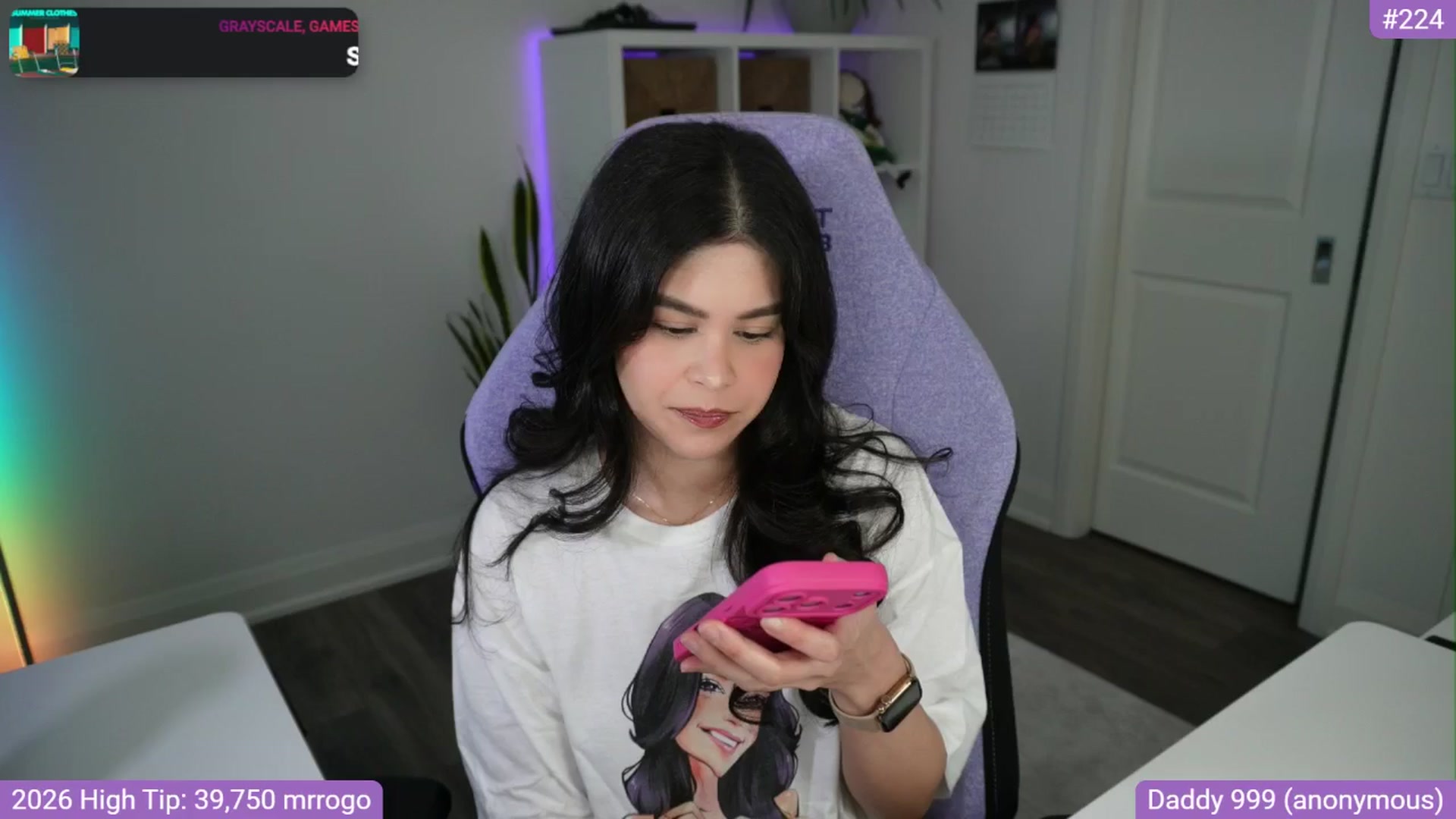 RorrieGomez video thumbnail