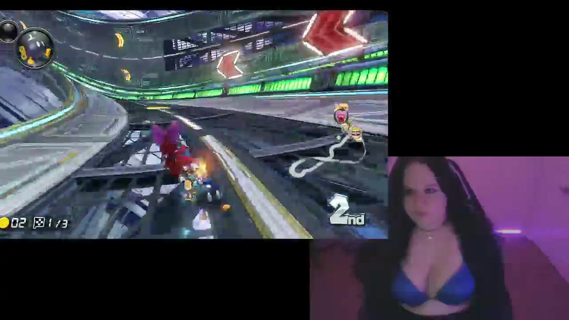 SassySarah94 video thumbnail