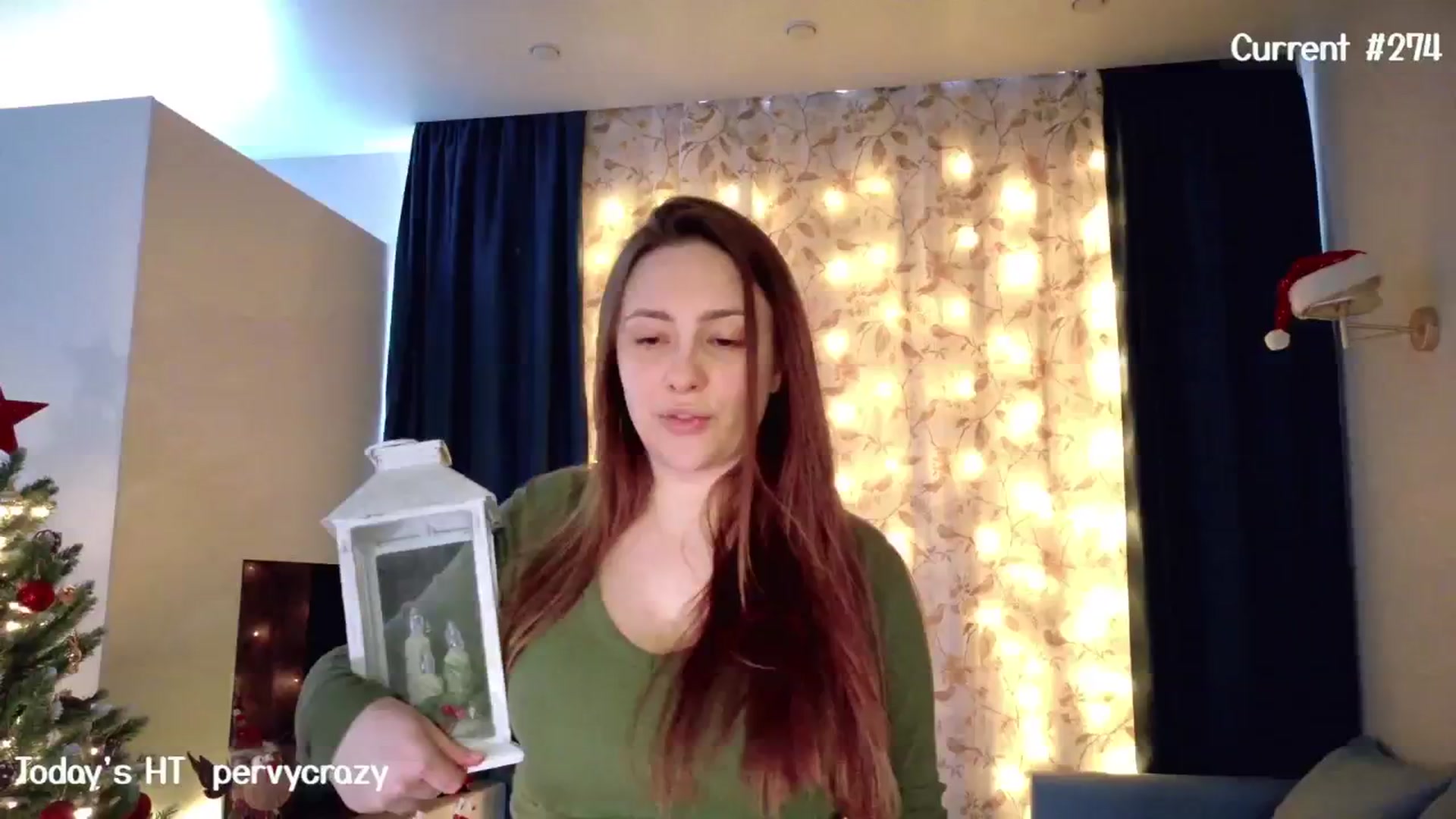 QueenOfTease_ video thumbnail