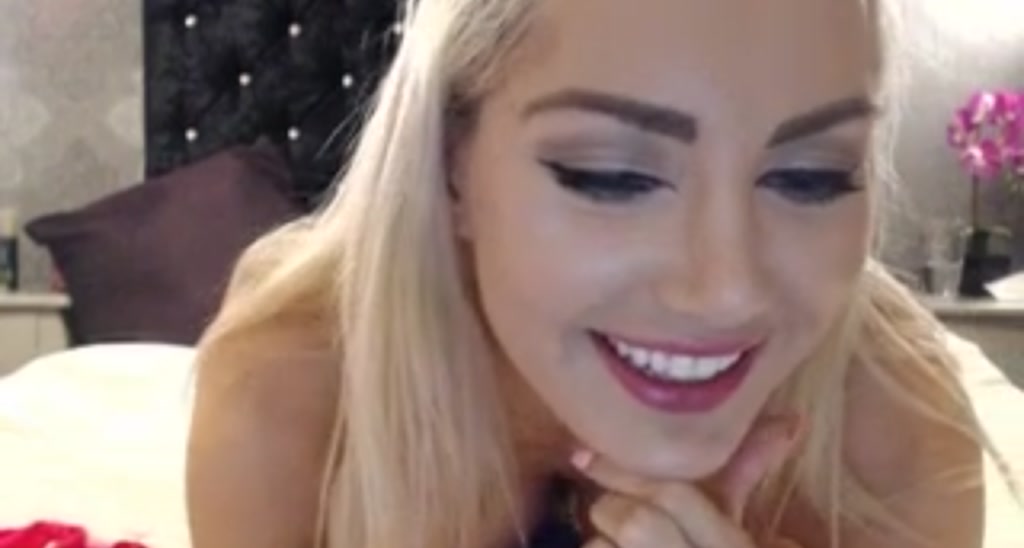 RosieBooBoo video thumbnail