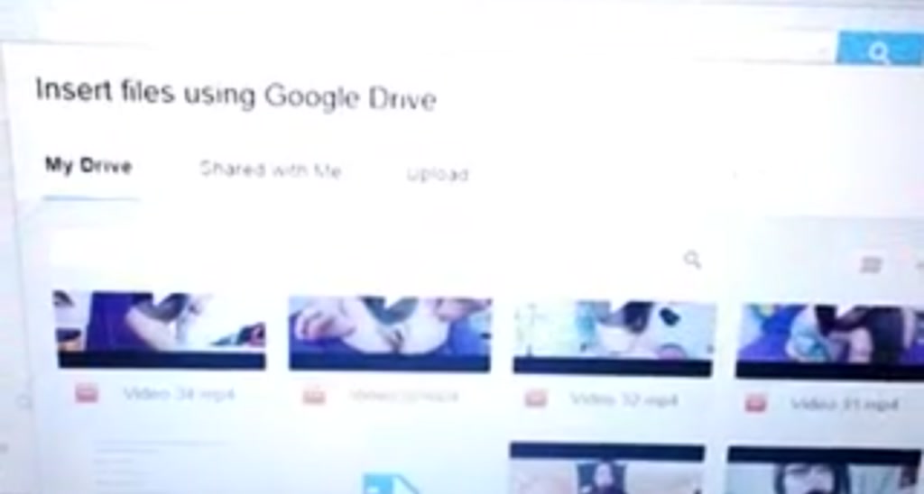 CharletteWebb video thumbnail