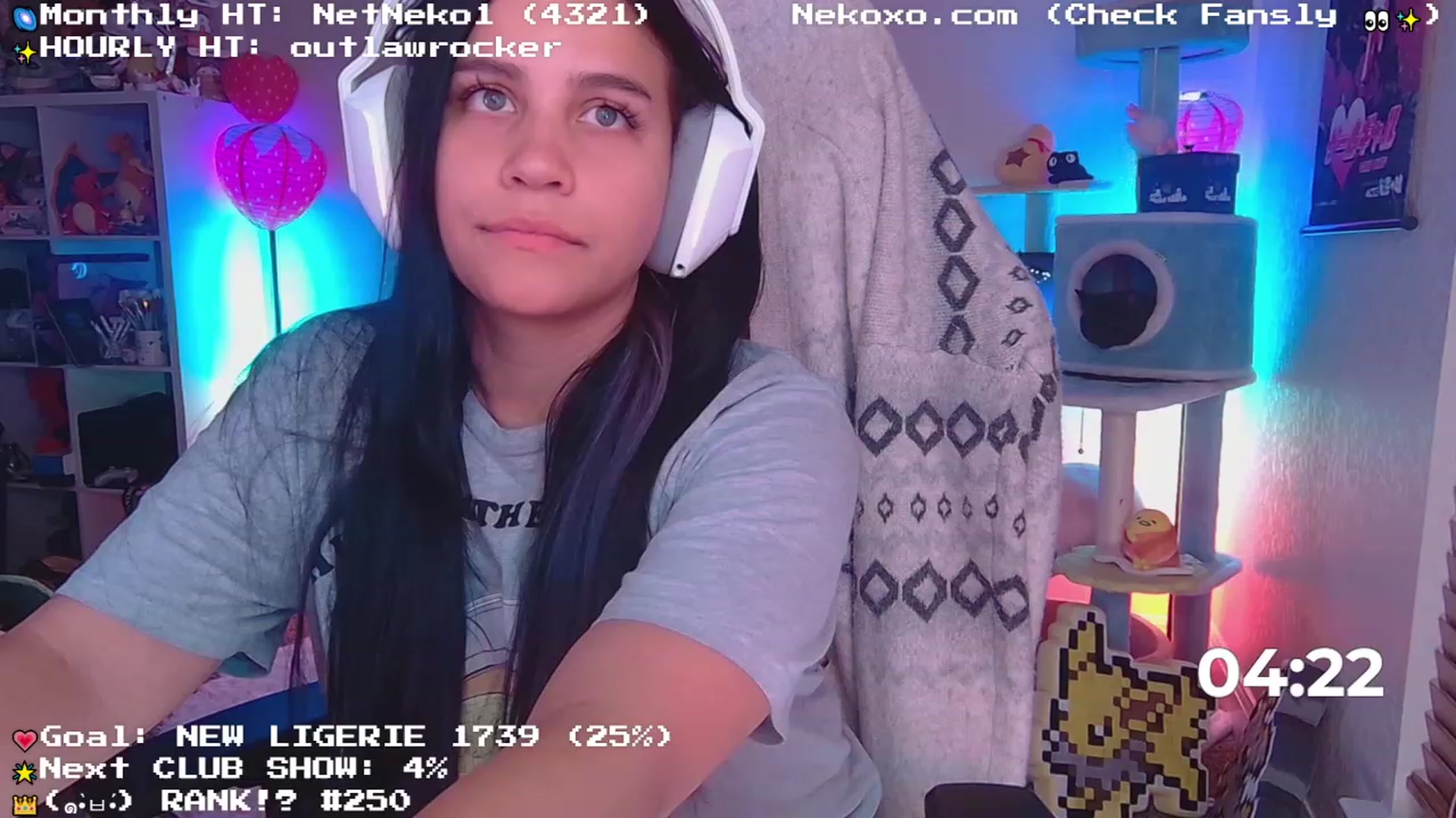 Nekobeanxo video thumbnail